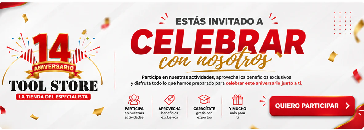 Potencia y Precisión para Profesionales